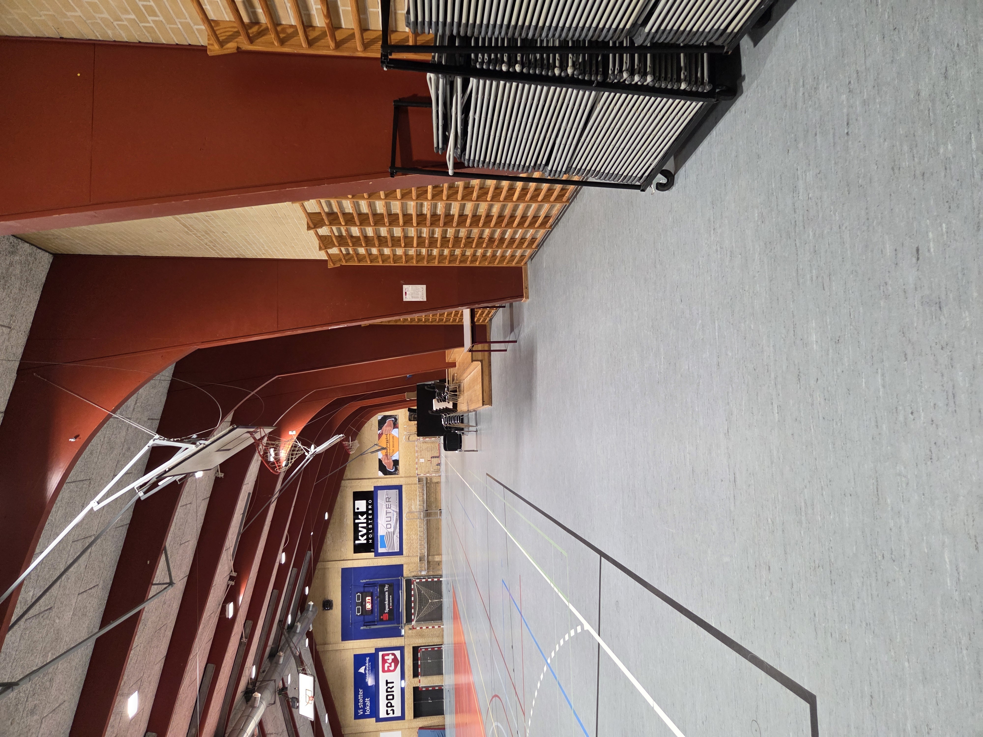 Stadionhallen