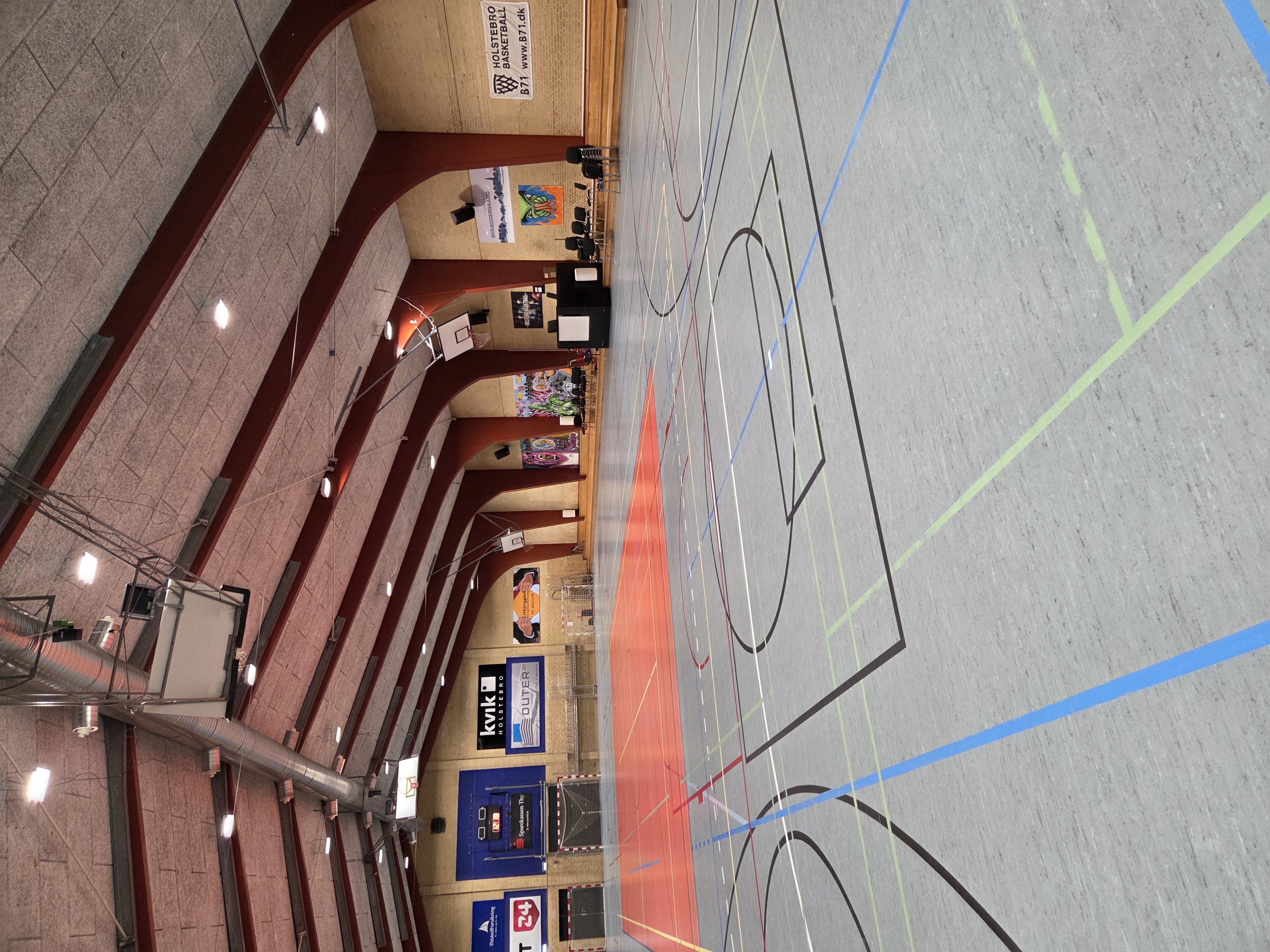 Stadionhallen